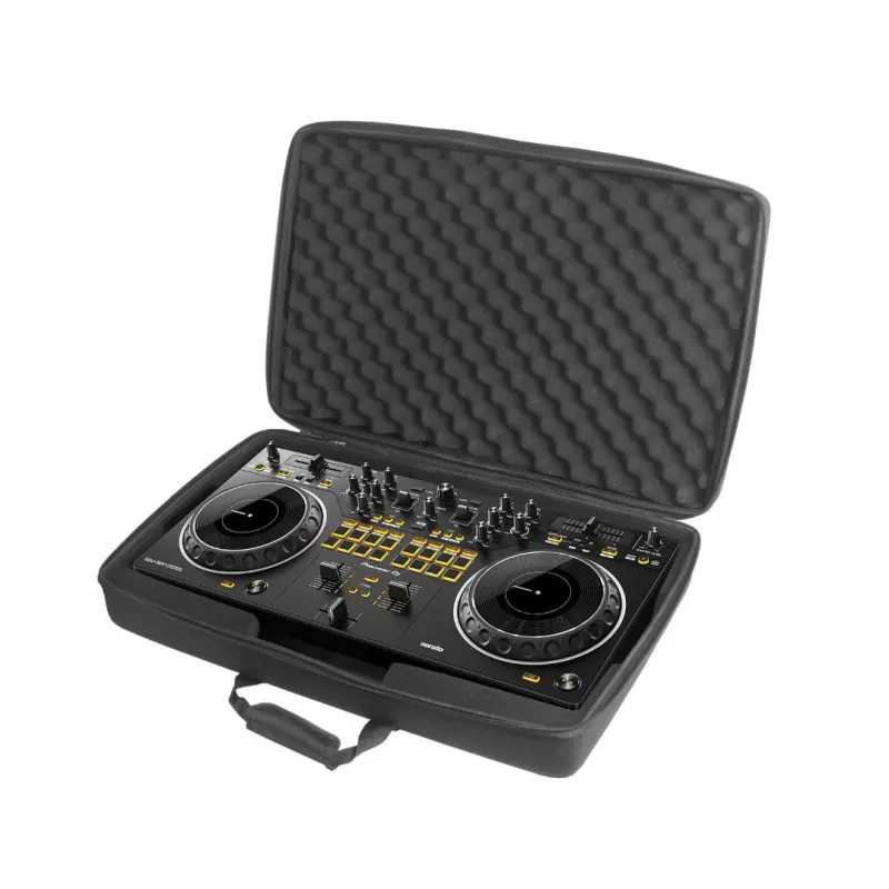 UDG Creator Pioneer DDJ-REV1 Hardcase Black - U8316BL - Image 2