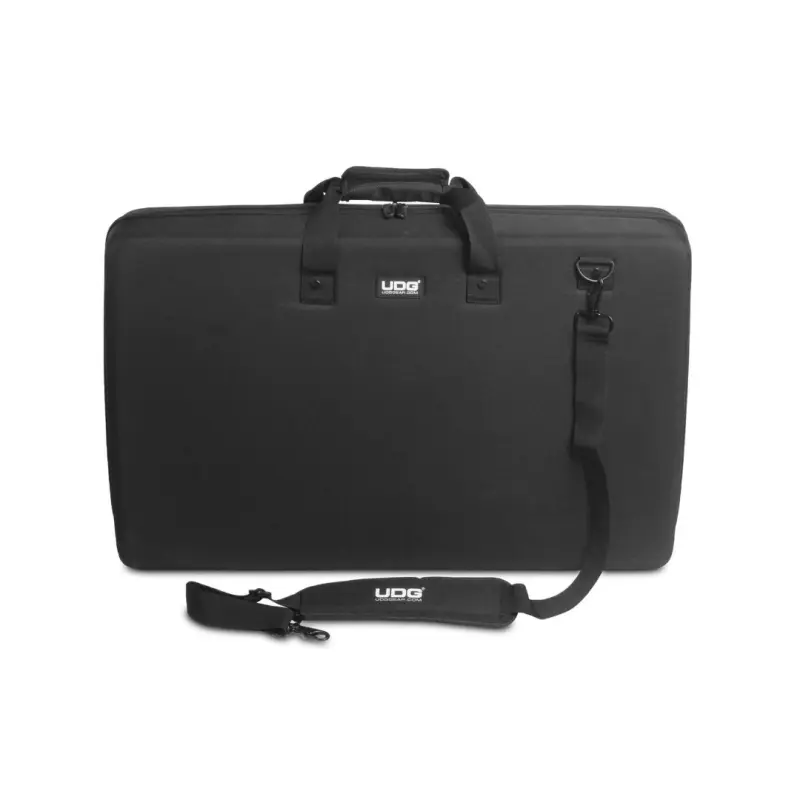 UDG Creator Pioneer DDJ-REV1 Hardcase Black - U8316BL - Image 3