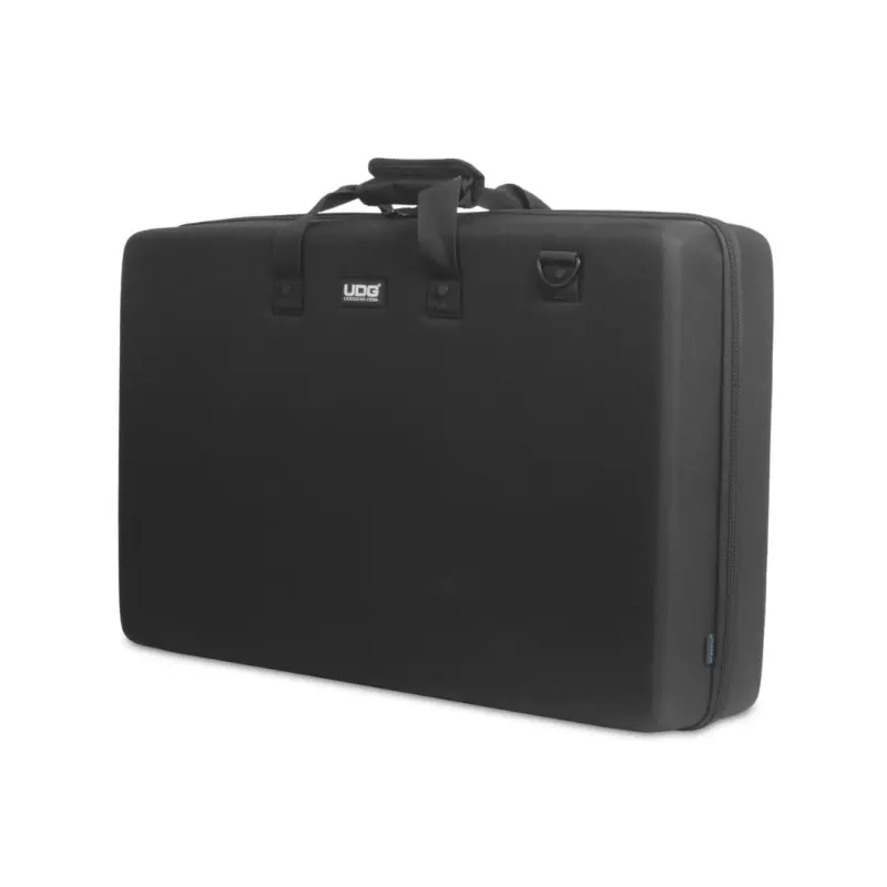 UDG Creator Pioneer DDJ-REV1 Hardcase Black - U8316BL - Image 4