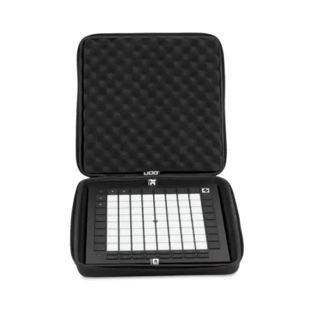 UDG Creator Novation Launchpad Pro MK3 Hardcase Black - U8484BL