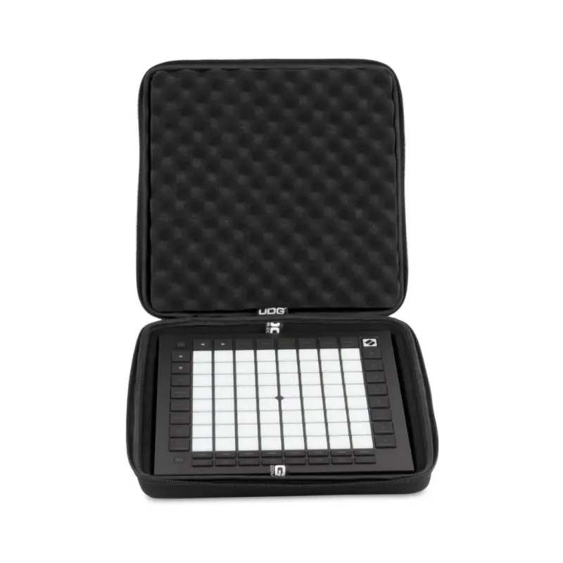 UDG Creator Novation Launchpad Pro MK3 Hardcase Black - U8484BL