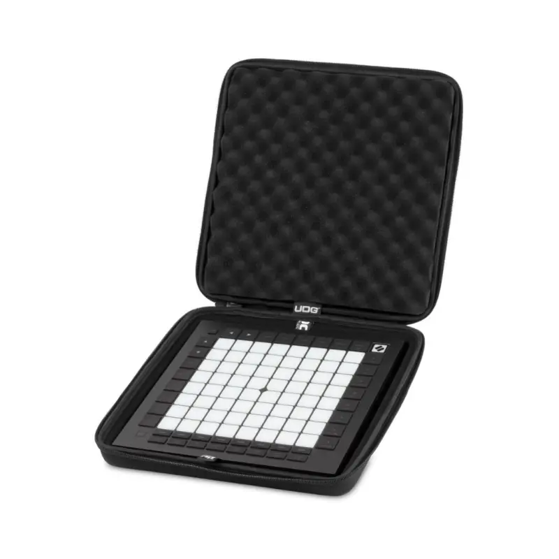 UDG Creator Novation Launchpad Pro MK3 Hardcase Black - U8484BL - Image 3