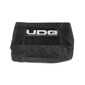 UDG Ultimate Turntable & 19