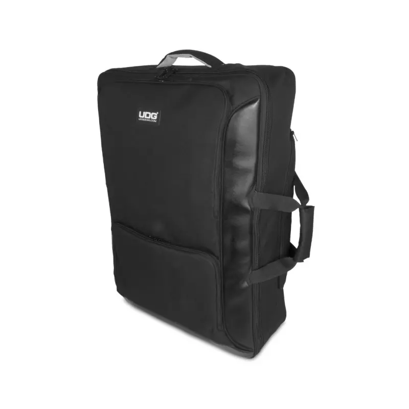 UDG Urbanite MIDI Controller Backpack Extra Large Black - U7203BL - Image 3