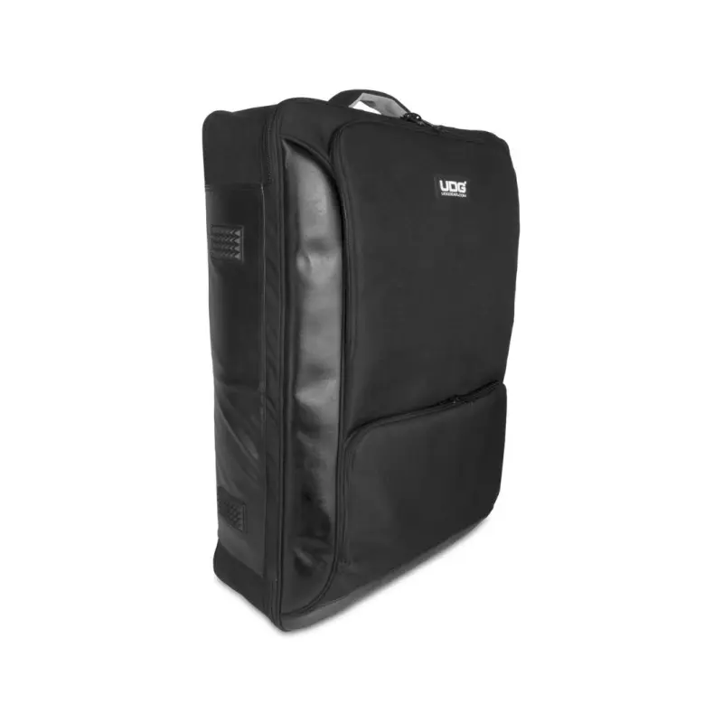 UDG Urbanite MIDI Controller Backpack Extra Large Black - U7203BL - Image 2