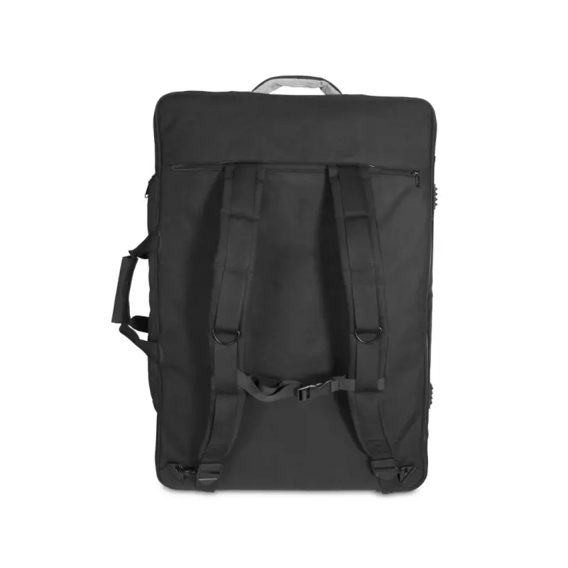 UDG Urbanite MIDI Controller Backpack Extra Large Black - U7203BL - Image 4