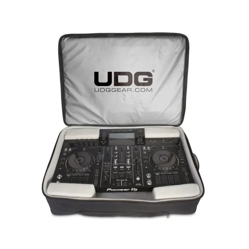 UDG Urbanite MIDI Controller Backpack Extra Large Black - U7203BL - Image 6