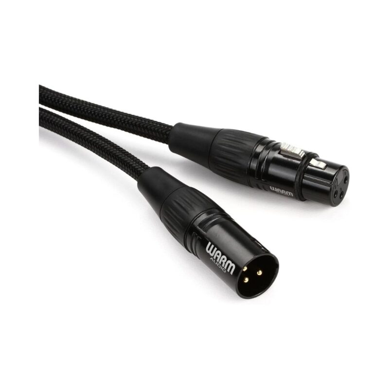 Warm Audio Premier Series Studio & Live XLR 15' (4.6m) Cable - Image 2