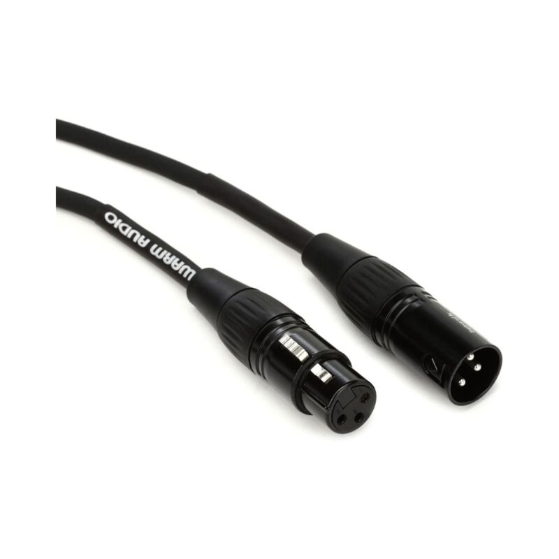 Warm Audio Pro Series Studio & Live XLR 15' (4.6m) Cable - Image 2