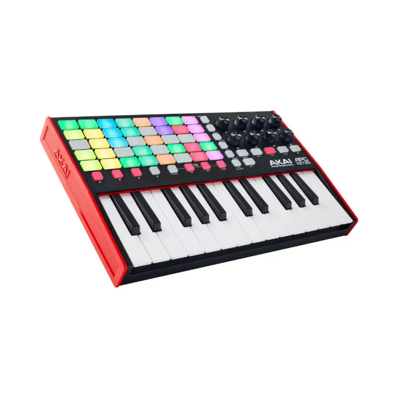 Akai Professional APC Key 25 MK2 Ableton Keyboard Controller - Image 2