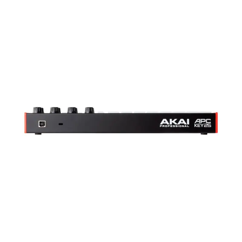 Akai Professional APC Key 25 MK2 Ableton Keyboard Controller - Image 5