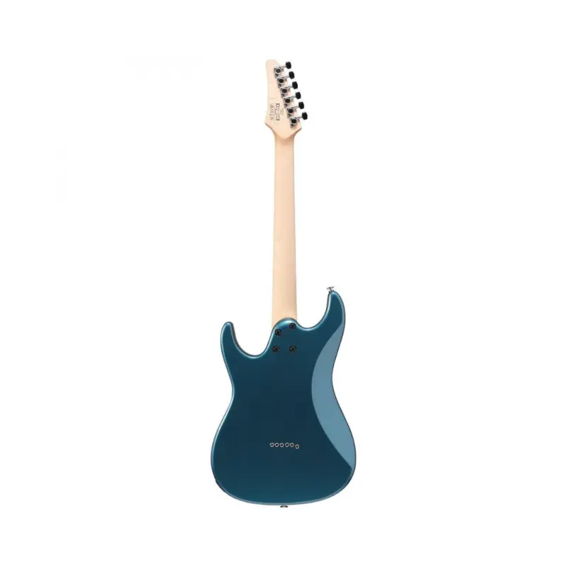 Ibanez AZES31-AOC Essentials Series Electric Guitar - Arctic Ocean - Image 3