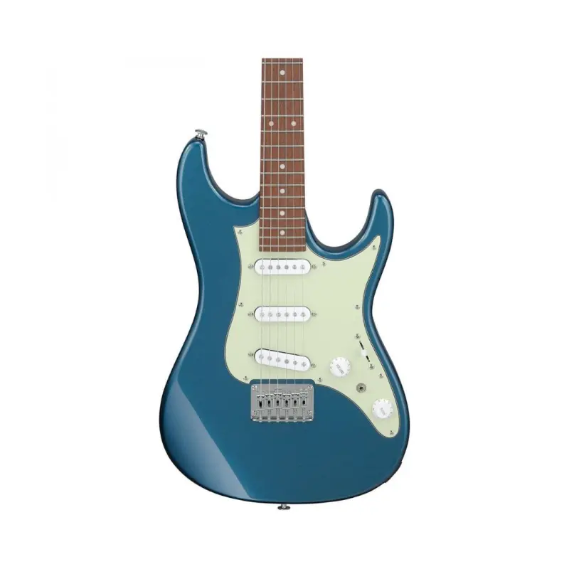 Ibanez AZES31-AOC Essentials Series Electric Guitar - Arctic Ocean - Image 4