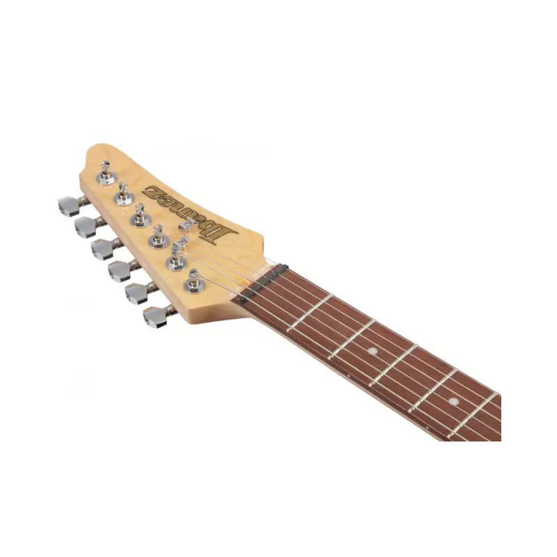 Ibanez AZES31-AOC Essentials Series Electric Guitar - Arctic Ocean - Image 6