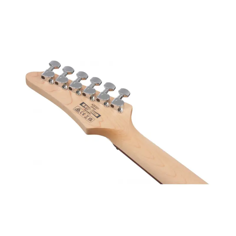 Ibanez AZES31-AOC Essentials Series Electric Guitar - Arctic Ocean - Image 7