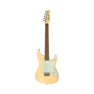 Ibanez AZES31-IV Essentials Series Electric Guitar - Ivory