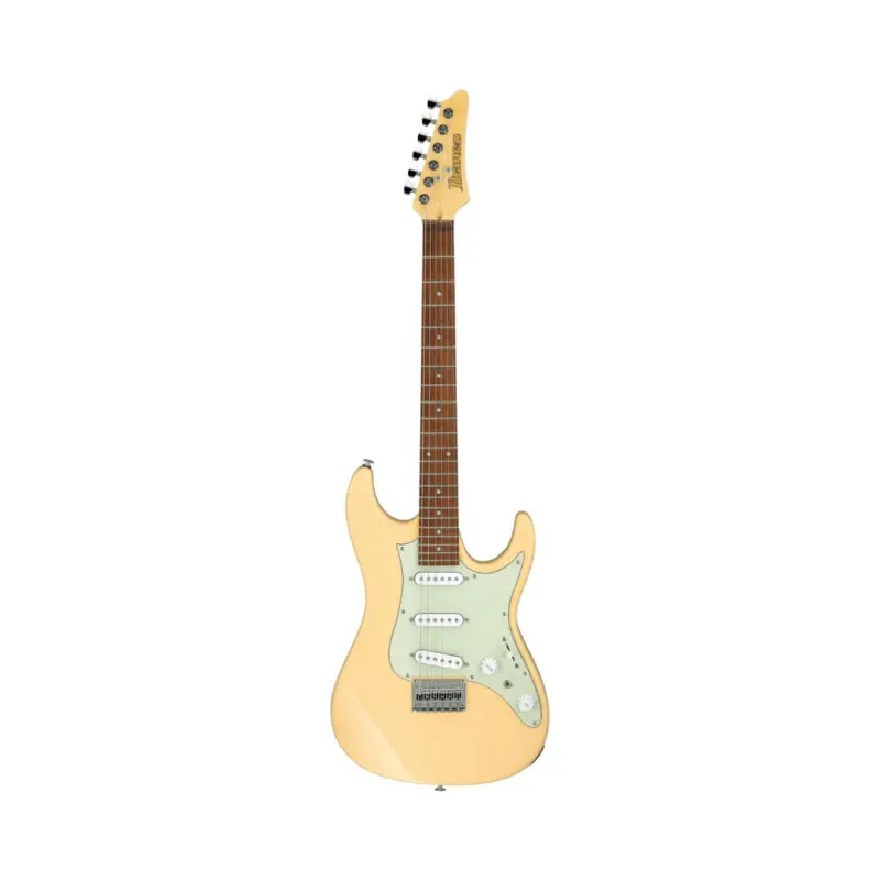 Ibanez AZES31-IV Essentials Series Electric Guitar - Ivory