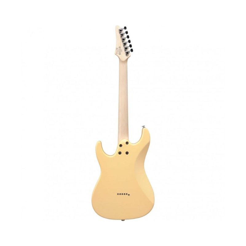 Ibanez AZES31-IV Essentials Series Electric Guitar - Ivory - Image 5