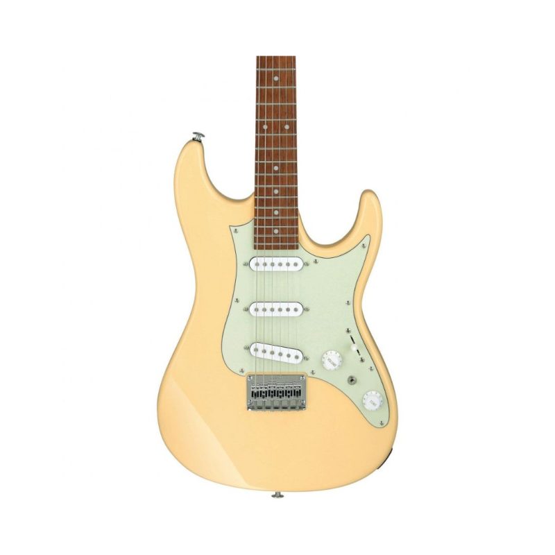 Ibanez AZES31-IV Essentials Series Electric Guitar - Ivory - Image 3
