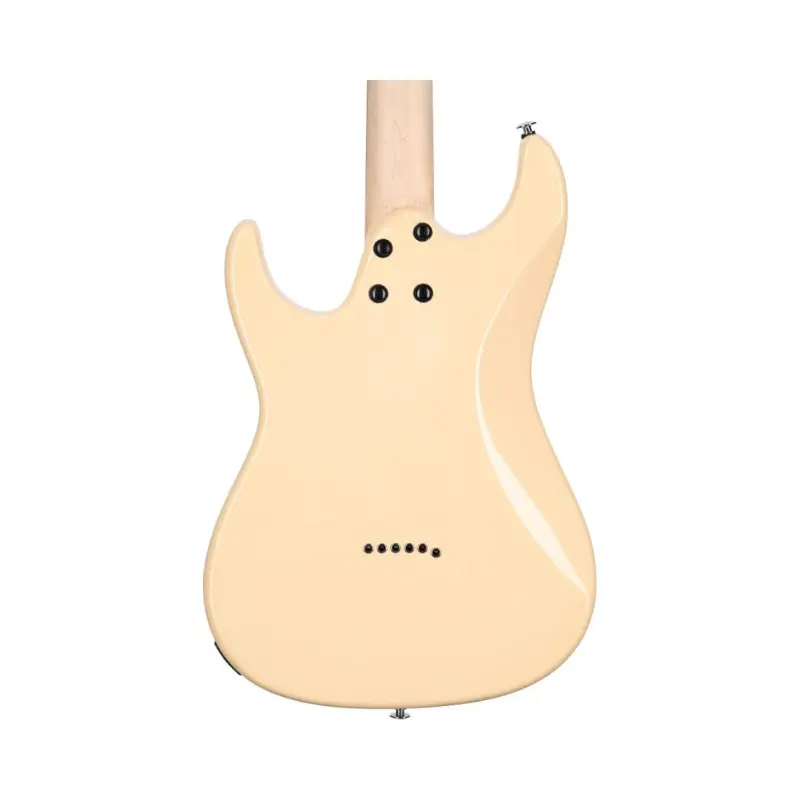 Ibanez AZES31-IV Essentials Series Electric Guitar - Ivory - Image 6