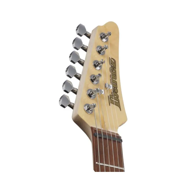 Ibanez AZES31-IV Essentials Series Electric Guitar - Ivory - Image 7