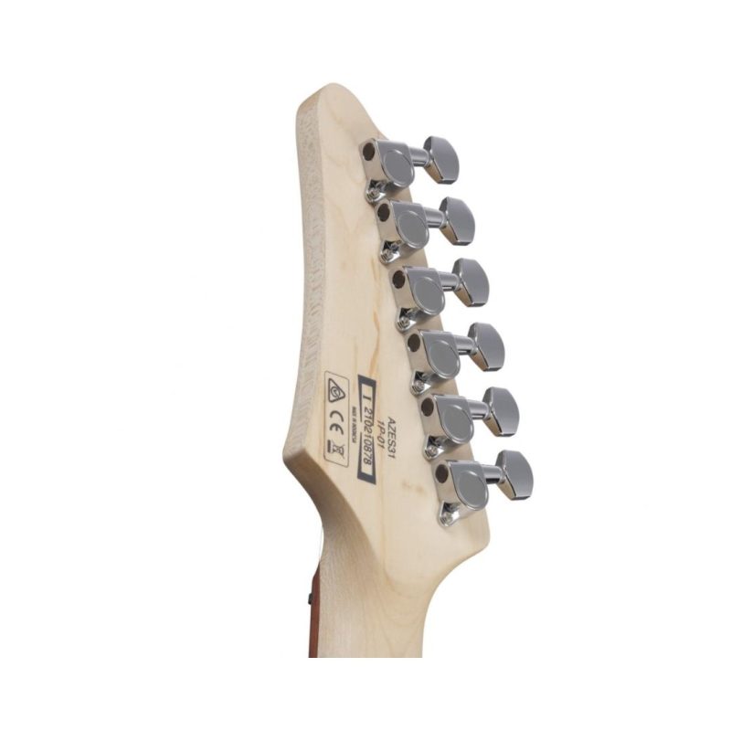 Ibanez AZES31-IV Essentials Series Electric Guitar - Ivory - Image 8