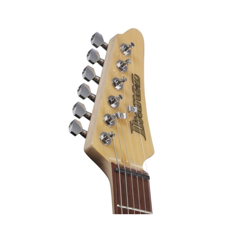 Ibanez AZES40-BK Essentials Series Electric Guitar - Black - Image 8