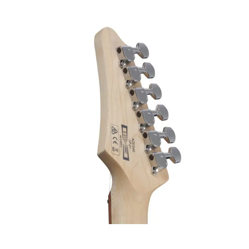 Ibanez AZES40-BK Essentials Series Electric Guitar - Black - Image 9