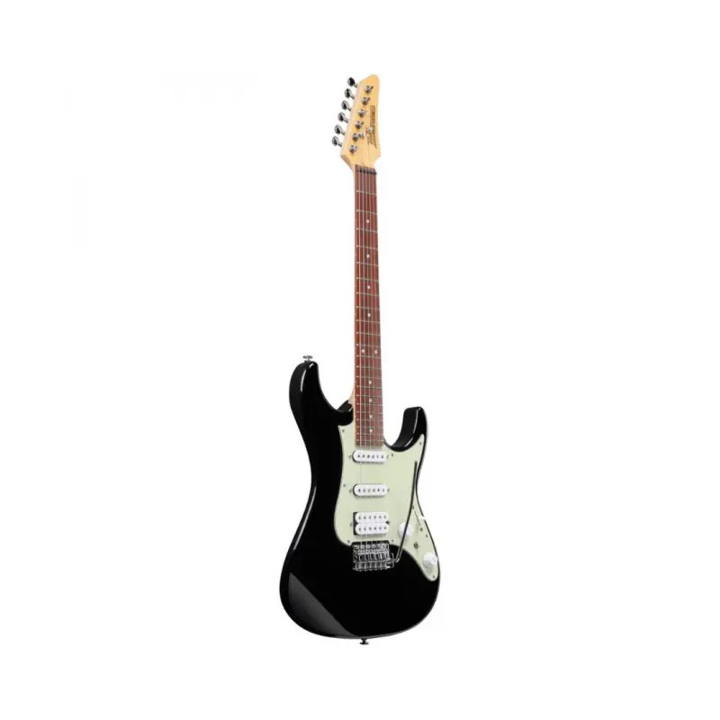 Ibanez AZES40-BK Essentials Series Electric Guitar - Black - Image 2