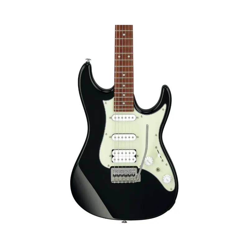 Ibanez AZES40-BK Essentials Series Electric Guitar - Black - Image 3