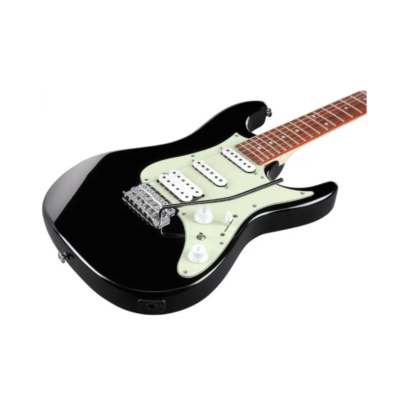 Ibanez AZES40-BK Essentials Series Electric Guitar - Black - Image 4