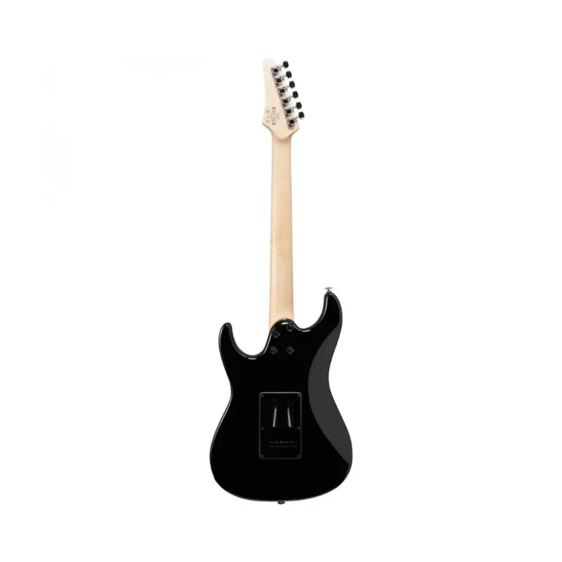 Ibanez AZES40-BK Essentials Series Electric Guitar - Black - Image 5