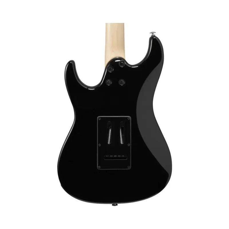 Ibanez AZES40-BK Essentials Series Electric Guitar - Black - Image 6