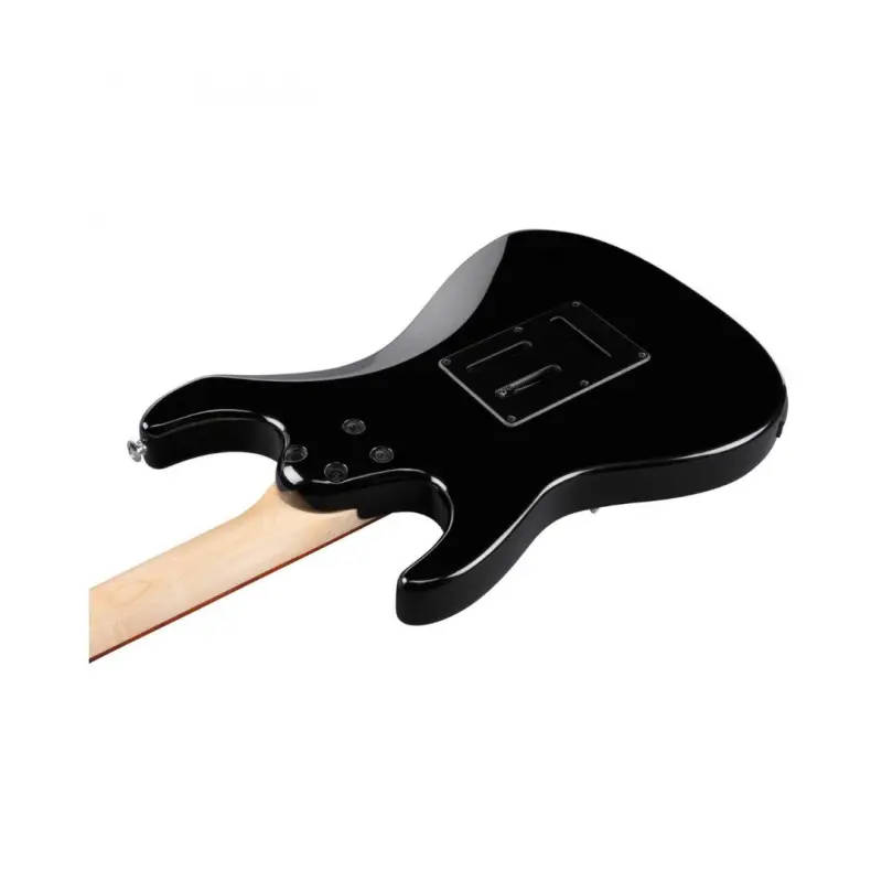 Ibanez AZES40-BK Essentials Series Electric Guitar - Black - Image 7