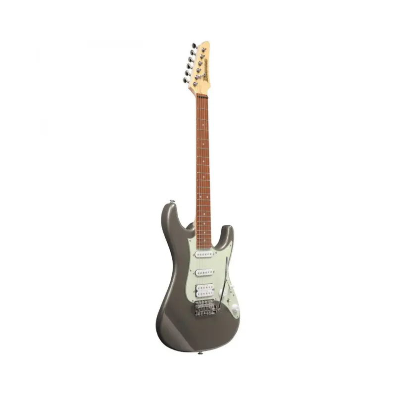 Ibanez AZES40-TUN Essentials Series Electric Guitar - Tungsten - Image 2
