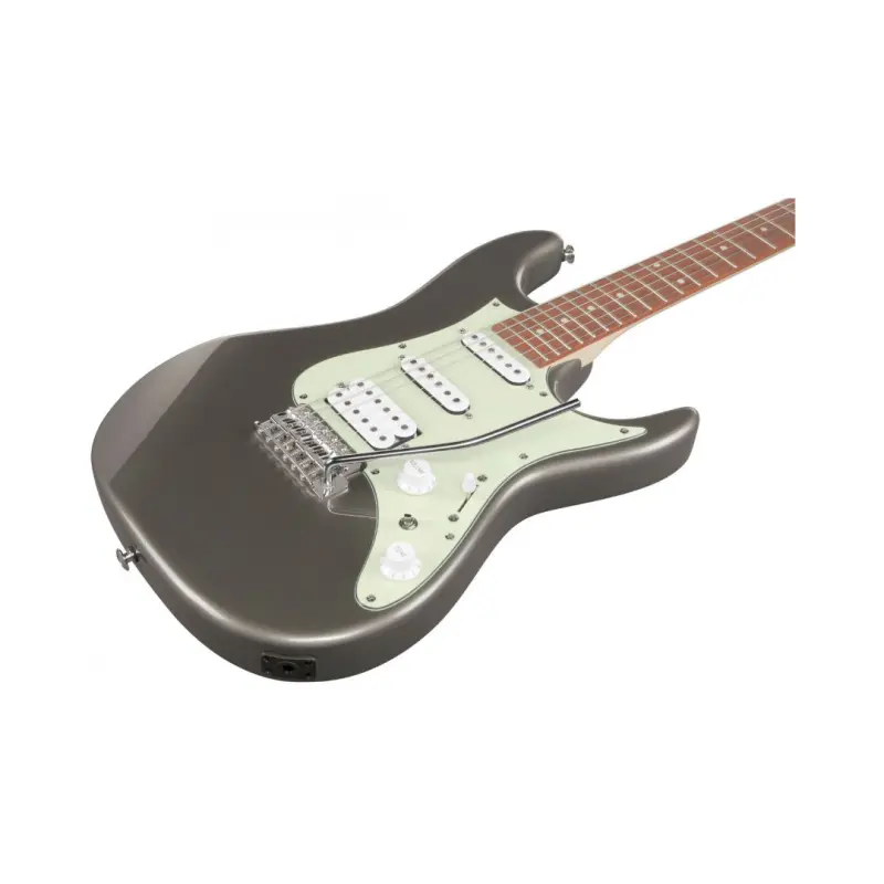 Ibanez AZES40-TUN Essentials Series Electric Guitar - Tungsten - Image 4