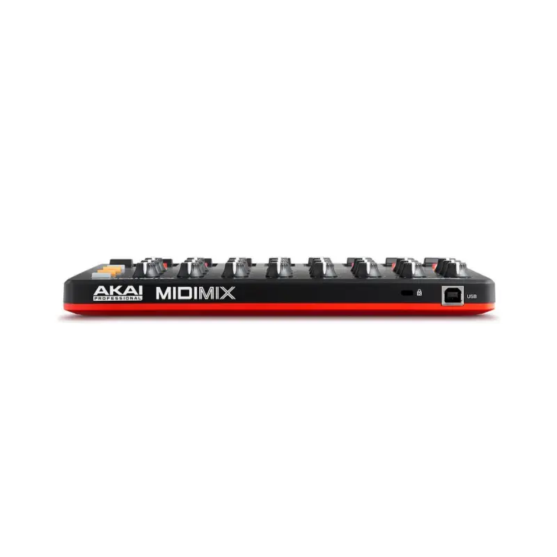 Akai Professional MIDImix Portable MIDI Control Surface/Mixer - Image 3