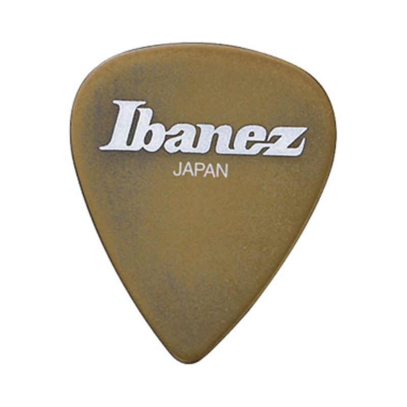 Ibanez B1000SV-BR Steve Vai Guitar Pick Set 6PCS – Brown - Image 2