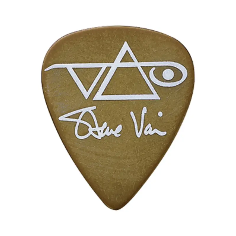 Ibanez B1000SV-BR Steve Vai Guitar Pick Set 6PCS – Brown - Image 3