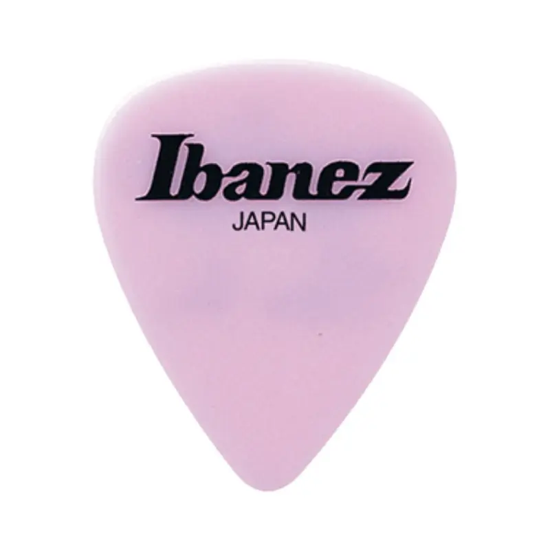 Ibanez B1000SV-MP Steve Vai Guitar Pick Set 6PCS – Muscat Purple - Image 2