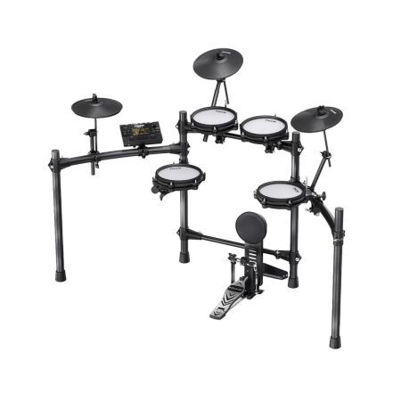 NUX DM-210 All Mesh Head Digital Drum Kit