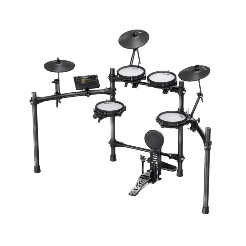 NUX DM-210 All Mesh Head Digital Drum Kit