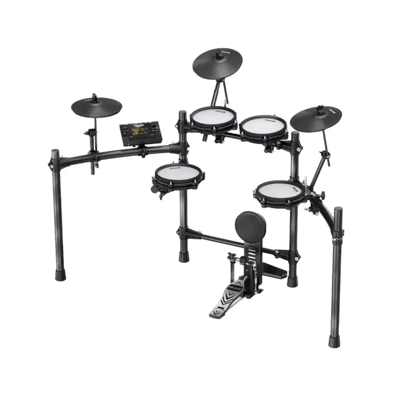 NUX DM-210 All Mesh Head Digital Drum Kit
