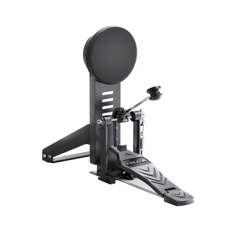 NUX DM-210 All Mesh Head Digital Drum Kit - Image 4