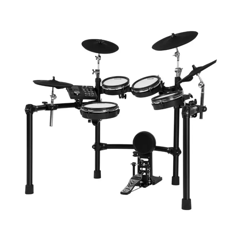 NUX DM-7X All Mesh Head Professional Bluetooth Digital Drum Kit - Image 2