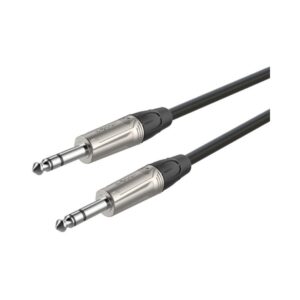 RoxTone - DMJJ200L10 - JK 10M Stereo Instrument Cable