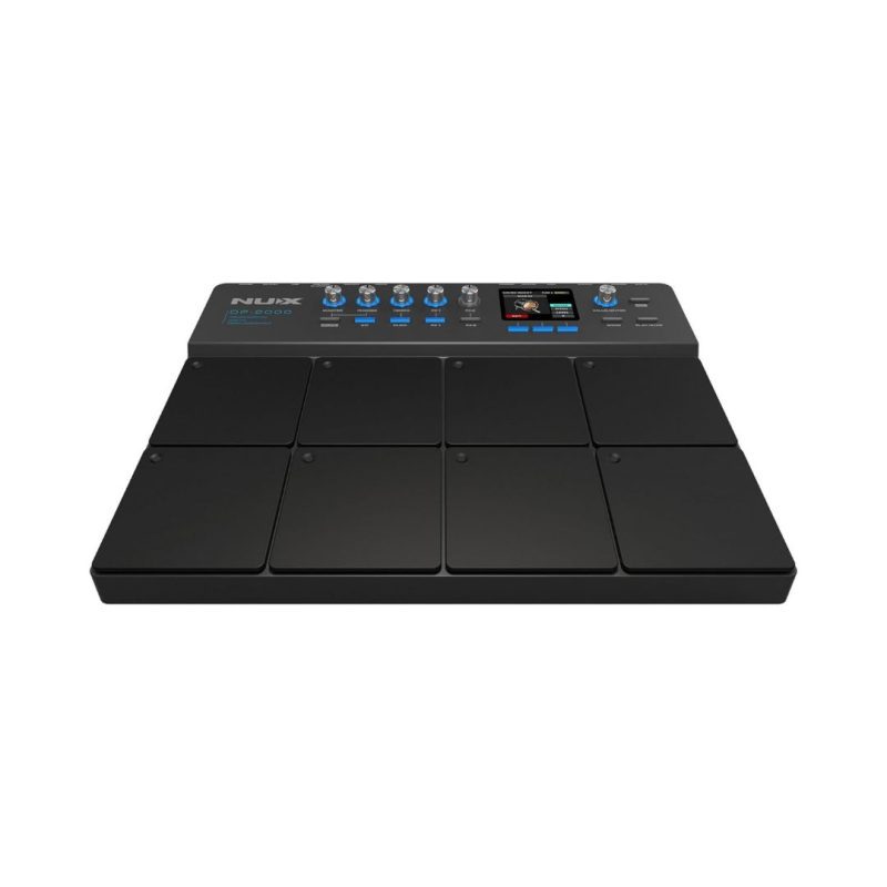 NUX DP-2000 Professional Digital Percussion Pad - Image 2