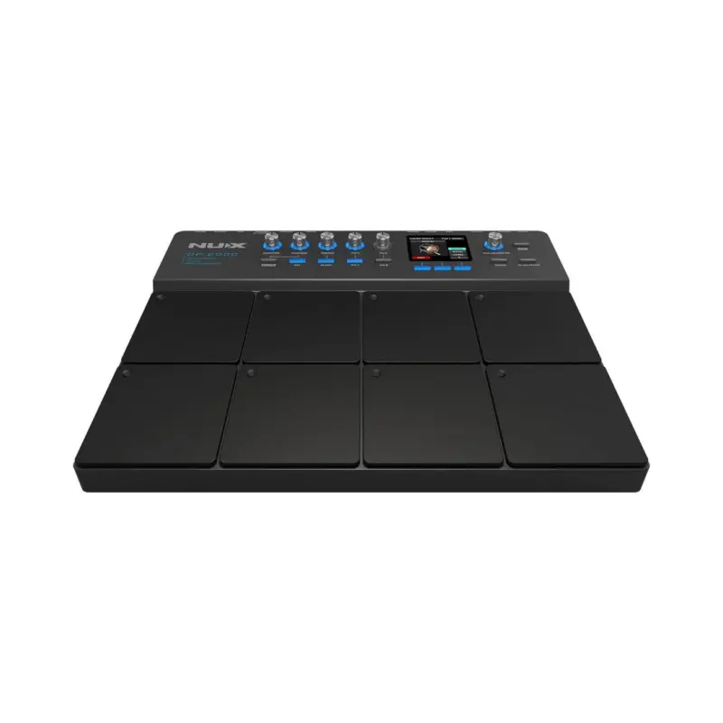 NUX DP-2000 Professional Digital Percussion Pad - Image 2