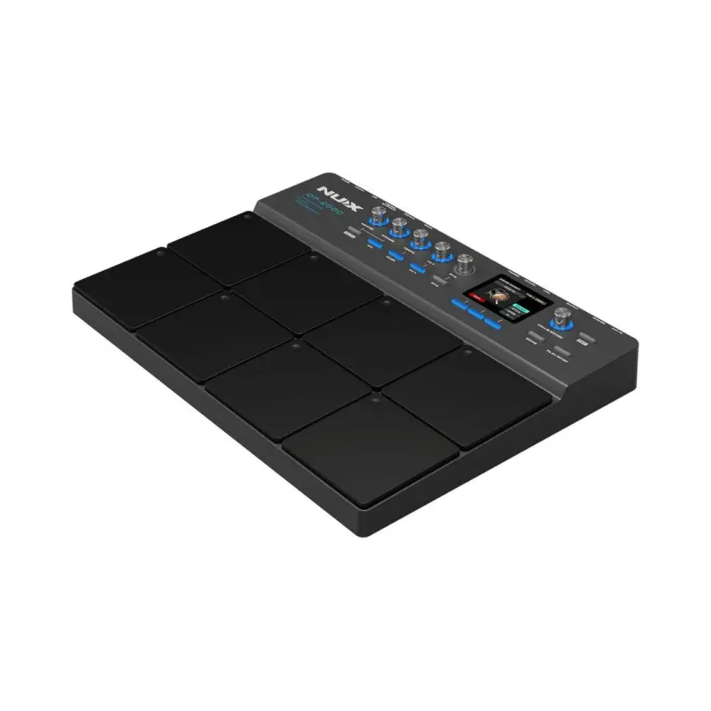 NUX DP-2000 Professional Digital Percussion Pad - Image 3