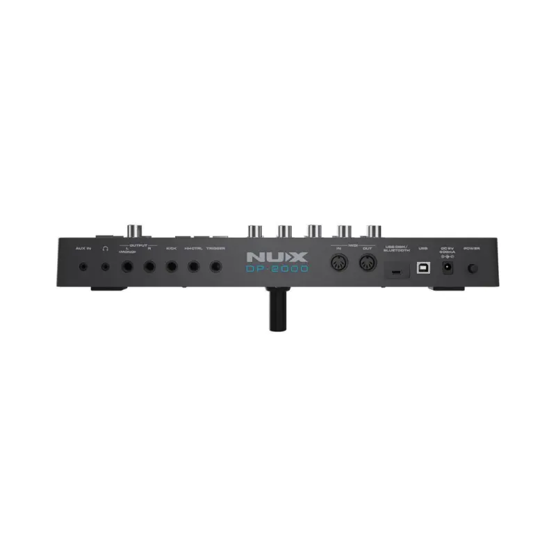 NUX DP-2000 Professional Digital Percussion Pad - Image 4